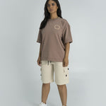 BCO CARGO SHORT - SAND 8155