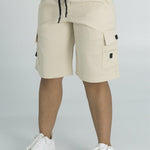 BCO CARGO SHORT - SAND 8155