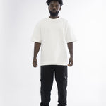 BCO Double Cargo Pants - BLACK 8040