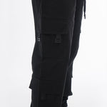 BCO Double Cargo Pants - BLACK 8040