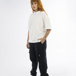 BCO Double Cargo Pants - BLACK 8040