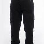 BCO Double Cargo Pants - BLACK 8040