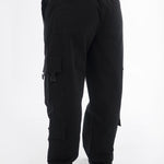 BCO Double Cargo Pants - BLACK 8040