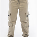 BCO Double Cargo Pants - KHAKI 8040