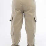 BCO Double Cargo Pants - KHAKI 8040