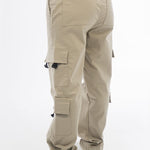 BCO Double Cargo Pants - KHAKI 8040