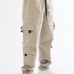 BCO Double Cargo Pants - KHAKI 8040