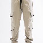 BCO Double Cargo Pants - KHAKI 8040