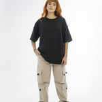 BCO Double Cargo Pants - KHAKI 8040