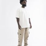 BCO Double Cargo Pants - KHAKI 8040