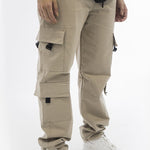 BCO Double Cargo Pants - KHAKI 8040