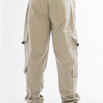 BCO Double Cargo Pants - KHAKI 8040