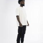 BCO Everyday heavy cargo joggers - BLACK 7752