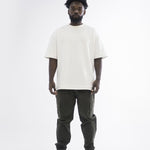 BCO Everyday heavy cargo joggers - GREEN 7752