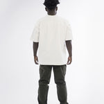 BCO Everyday heavy cargo joggers - GREEN 7752