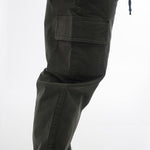 BCO Everyday heavy cargo joggers - GREEN 7752