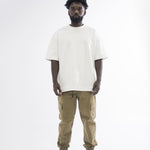 BCO Everyday heavy cargo joggers - KHAKI 7752