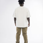 BCO Everyday heavy cargo joggers - KHAKI 7752