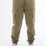 BCO Everyday heavy cargo joggers - KHAKI 7752