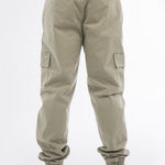 BCO Everyday heavy cargo joggers - SAND 7752