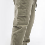 BCO Everyday heavy cargo joggers - SAND 7752