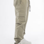 BCO Everyday heavy cargo joggers - SAND 7752