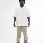 BCO Everyday heavy cargo joggers - SAND 7752