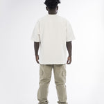 BCO Everyday heavy cargo joggers - SAND 7752