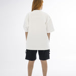 BCO Oversize cargo short - BLACK 8150