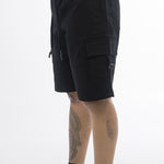 BCO Oversize cargo short - BLACK 8150
