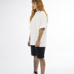 BCO Oversize cargo short - BLACK 8150