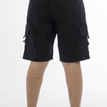 BCO Oversize cargo short - BLACK 8150