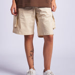 BERMUDA CARGO CON FUELLE ARENA - CORD & CO