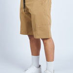 Bermuda cargo con tapa - drop 03 - 25