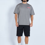 Bermuda cargo con tapa - drop 03 - 25
