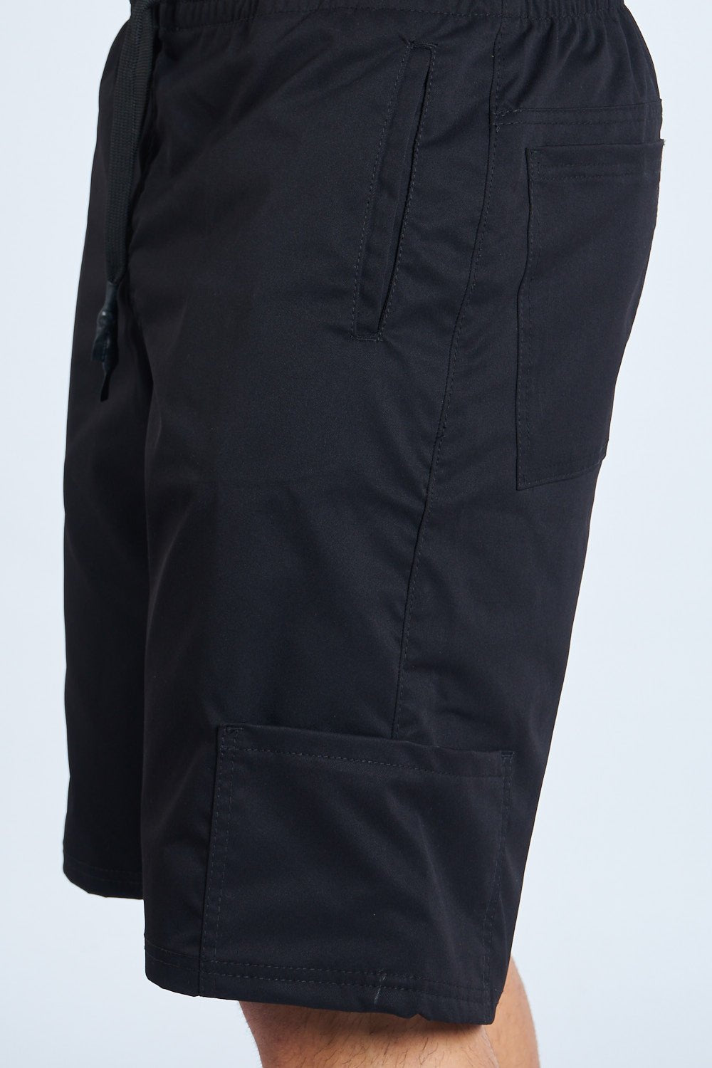Bermuda cargo con tapa - drop 03 - 25