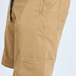 Bermuda cargo con tapa - drop 03 - 25