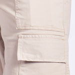 BERMUDA CARPINTERO CARGO ARENA - CORD & CO