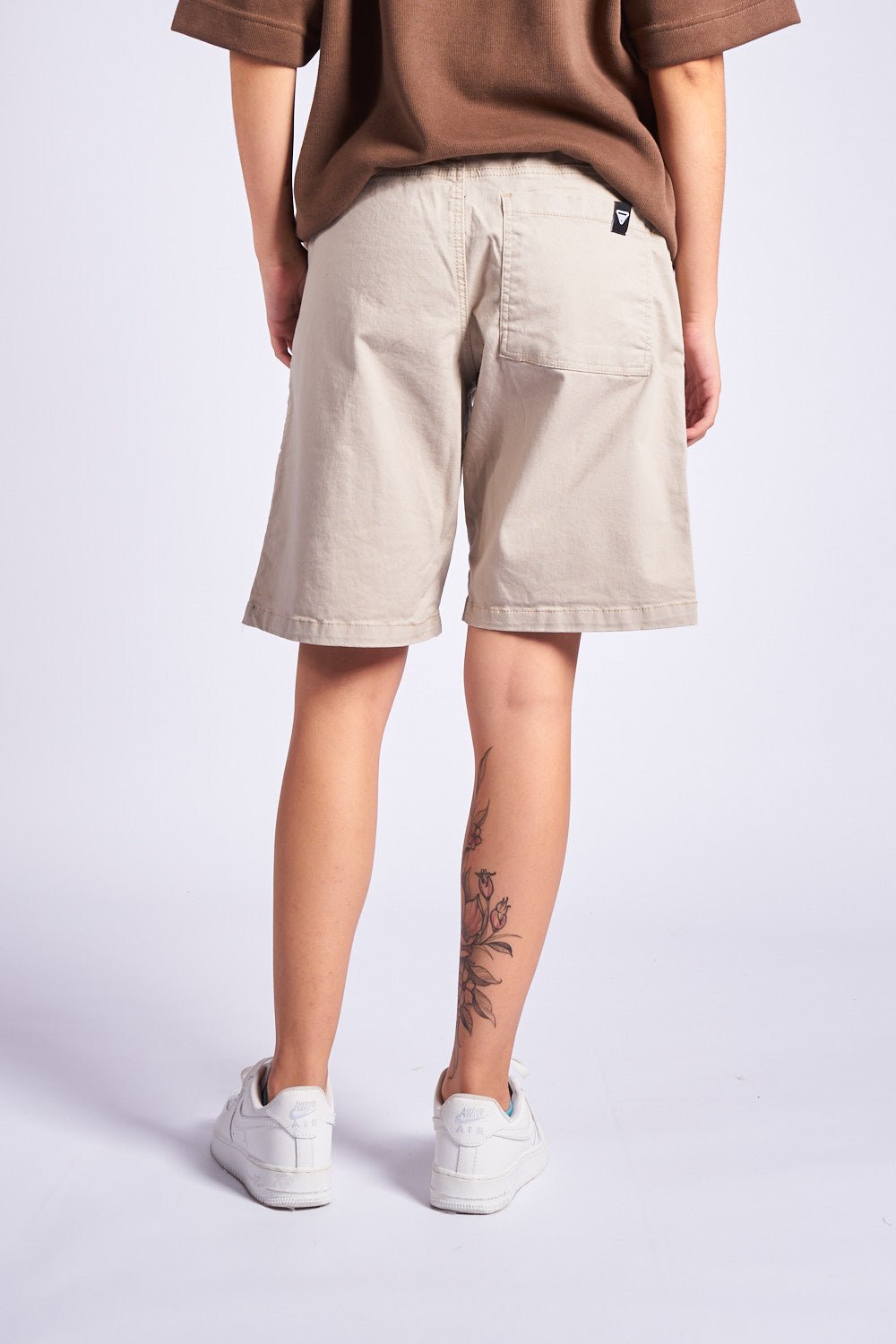 BERMUDA CARPINTERO CARGO ARENA - CORD & CO