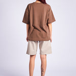 BERMUDA CARPINTERO CARGO ARENA - CORD & CO