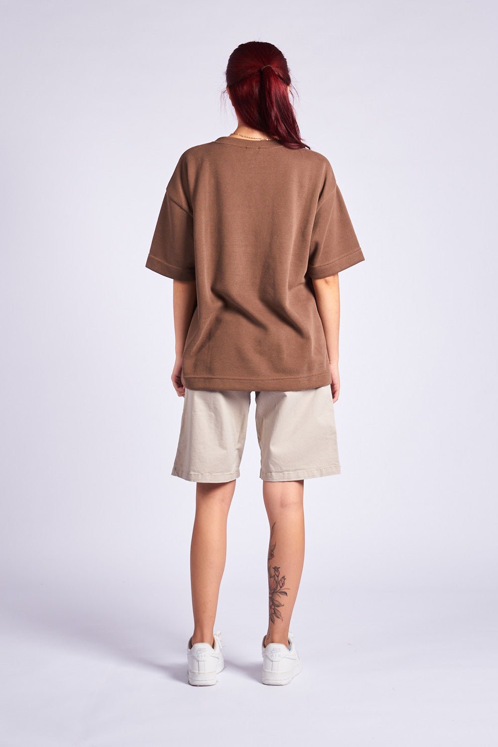 BERMUDA CARPINTERO CARGO ARENA - CORD & CO