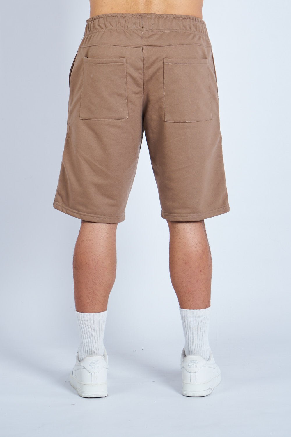 BERMUDA RULELESS CAQUI [DROP 0:0]