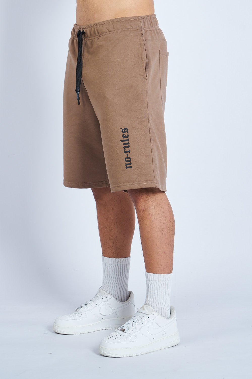 BERMUDA RULELESS CAQUI [DROP 0:0]