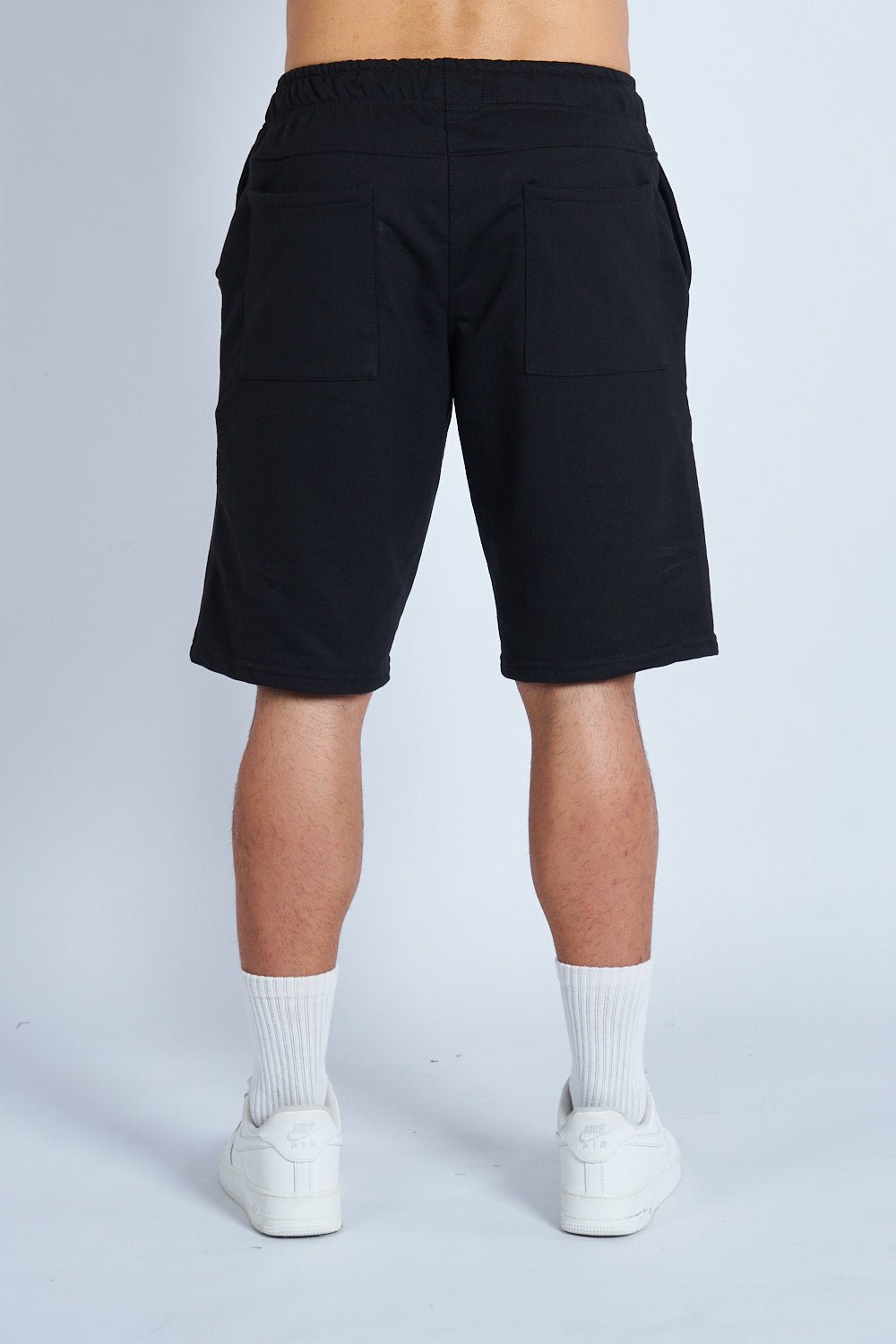 BERMUDA RULELESS NEGRO [DROP 0:0]