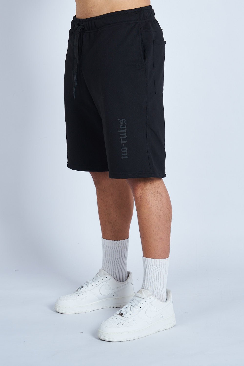 BERMUDA RULELESS NEGRO [DROP 0:0]