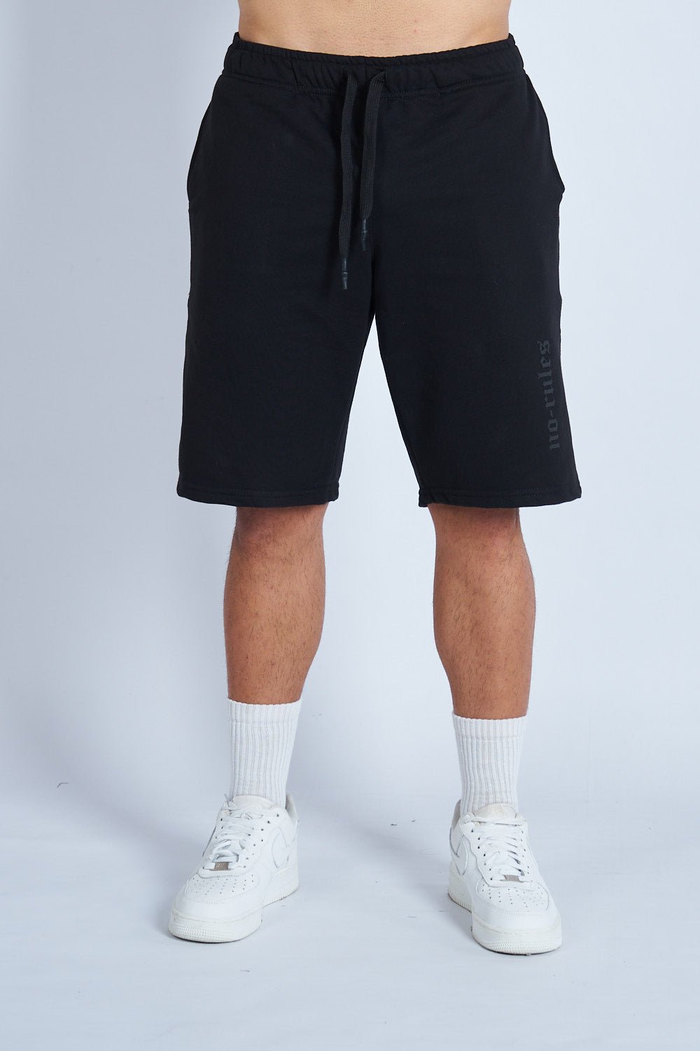 BERMUDA RULELESS NEGRO [DROP 0:0]