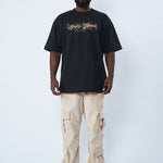 CAMISETA ATELIER SAINT NEGRO