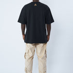CAMISETA ATELIER SAINT NEGRO