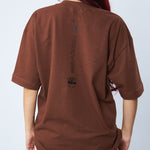 CAMISETA ATELIER SZN CAFE
