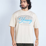 CAMISETA OVERSIZE ARENA [DROP 0:0]